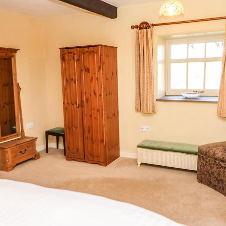Cherry Tree Cottage Kirkby Stephen Exterior photo