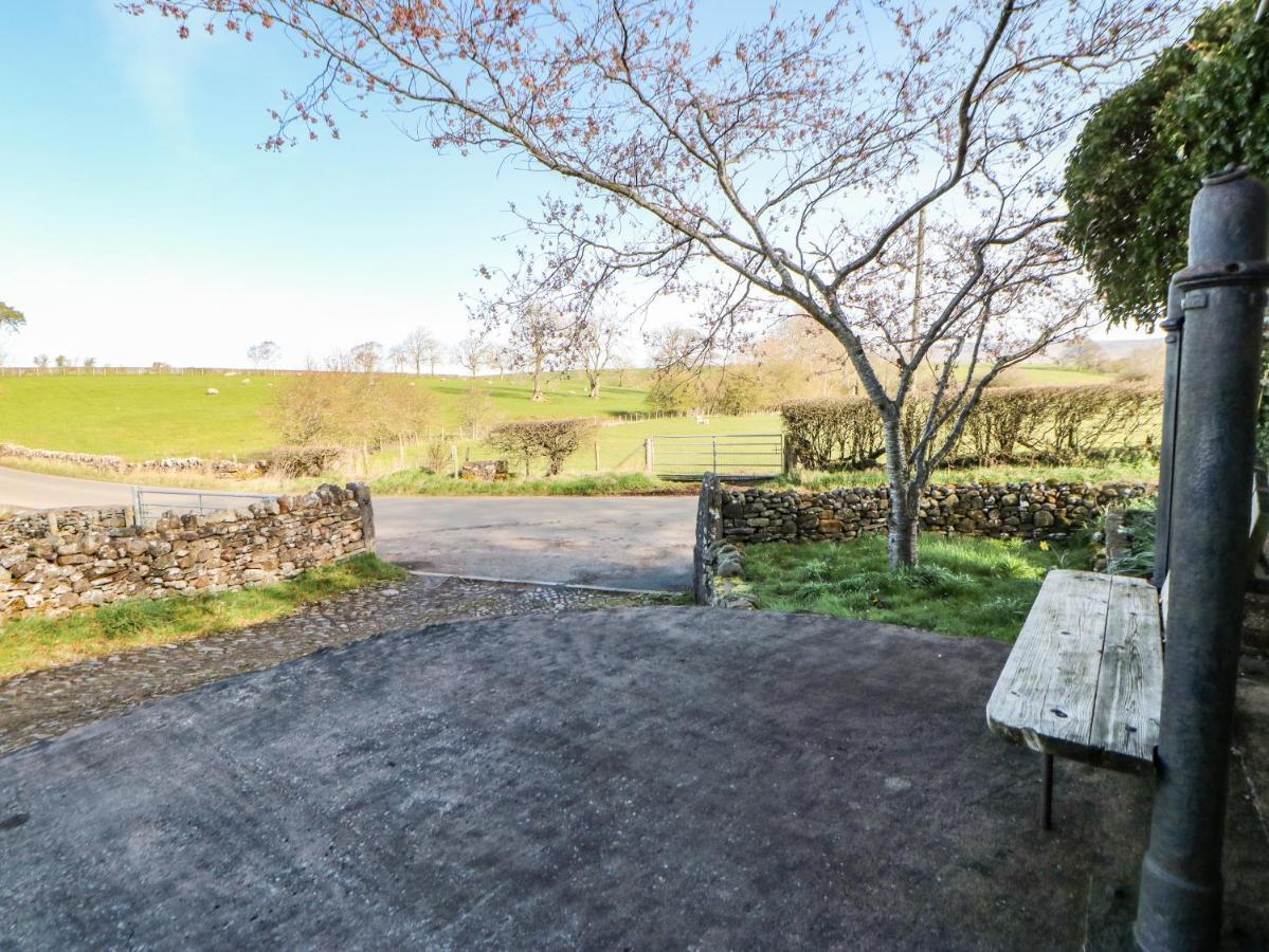 Cherry Tree Cottage Kirkby Stephen Exterior photo